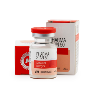 PHARMASTAN 50